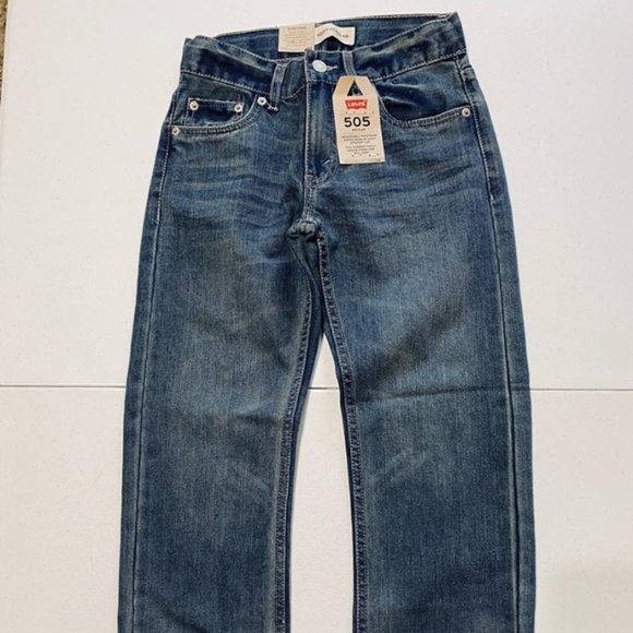 Levi's | Bottoms | Boys Pant | Poshmark